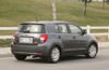 2008 Scion xD Picture
